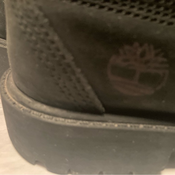 Kids Timberland boots - Picture 6 of 6